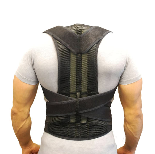 Posture Corrector BELT , The Smart Way to Perfect Posture
