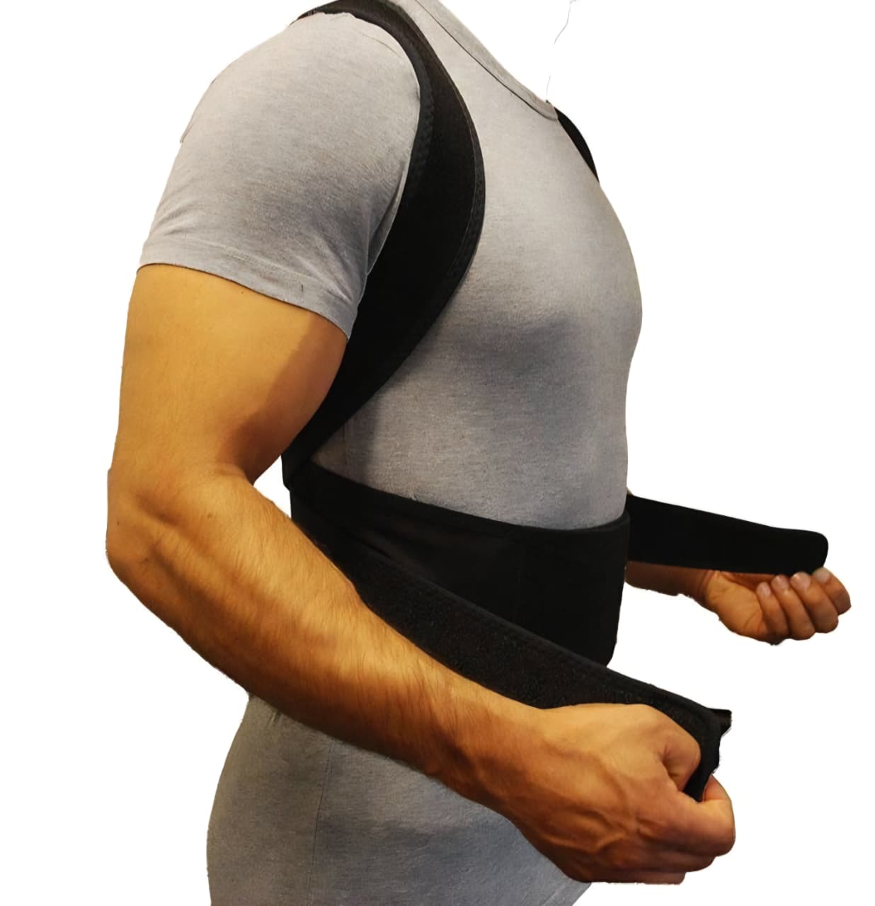 Posture Corrector BELT , The Smart Way to Perfect Posture
